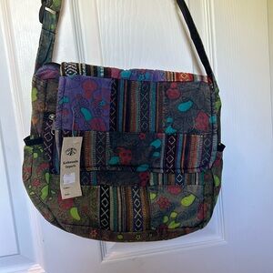 Boho bag